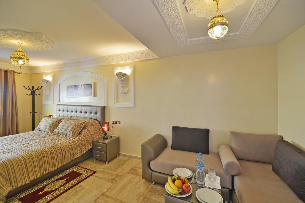 פס Hotel Blue Sky מראה חיצוני תמונה
