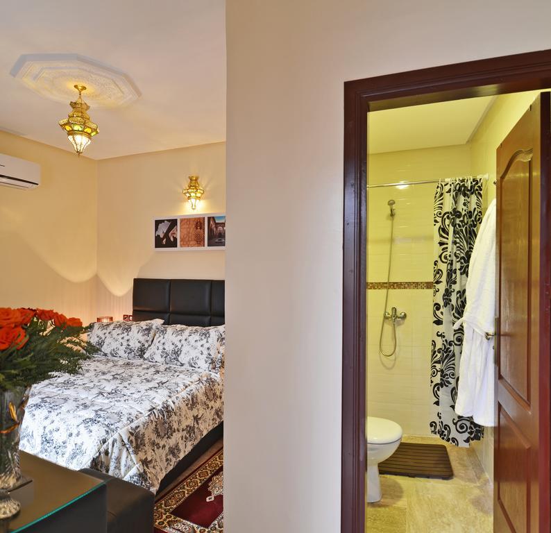 פס Hotel Blue Sky מראה חיצוני תמונה