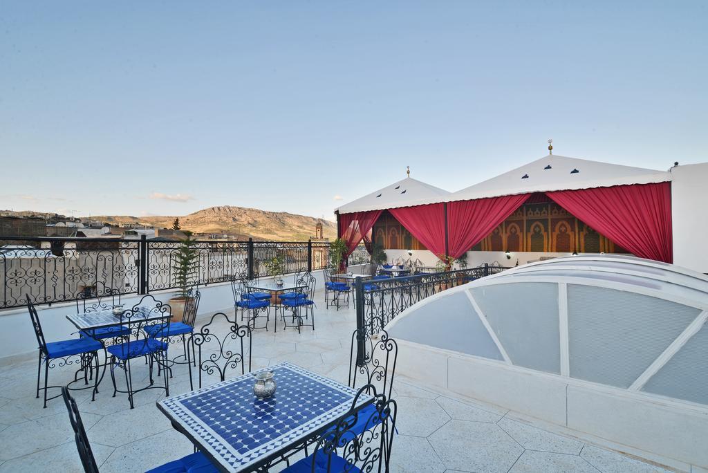 פס Hotel Blue Sky מראה חיצוני תמונה