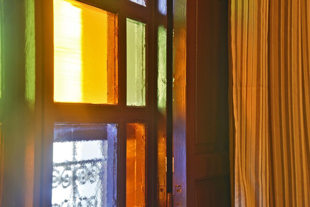 פס Hotel Blue Sky מראה חיצוני תמונה