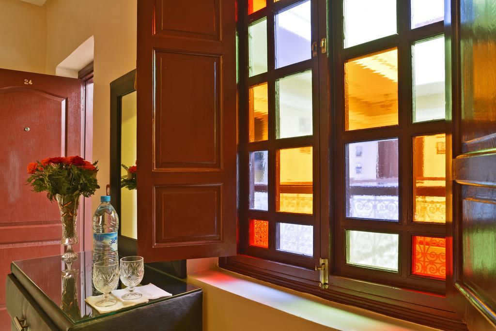 פס Hotel Blue Sky מראה חיצוני תמונה