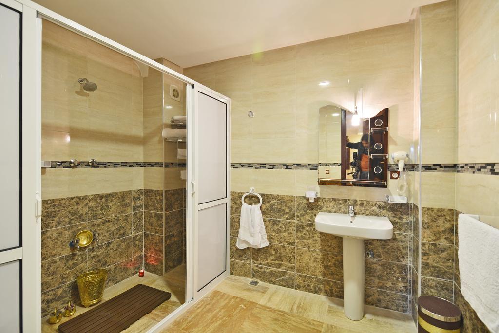 פס Hotel Blue Sky מראה חיצוני תמונה