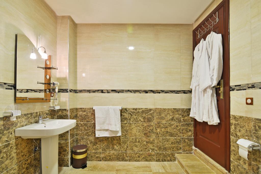 פס Hotel Blue Sky מראה חיצוני תמונה