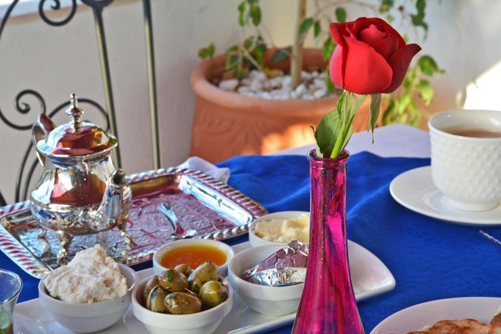 פס Hotel Blue Sky מראה חיצוני תמונה