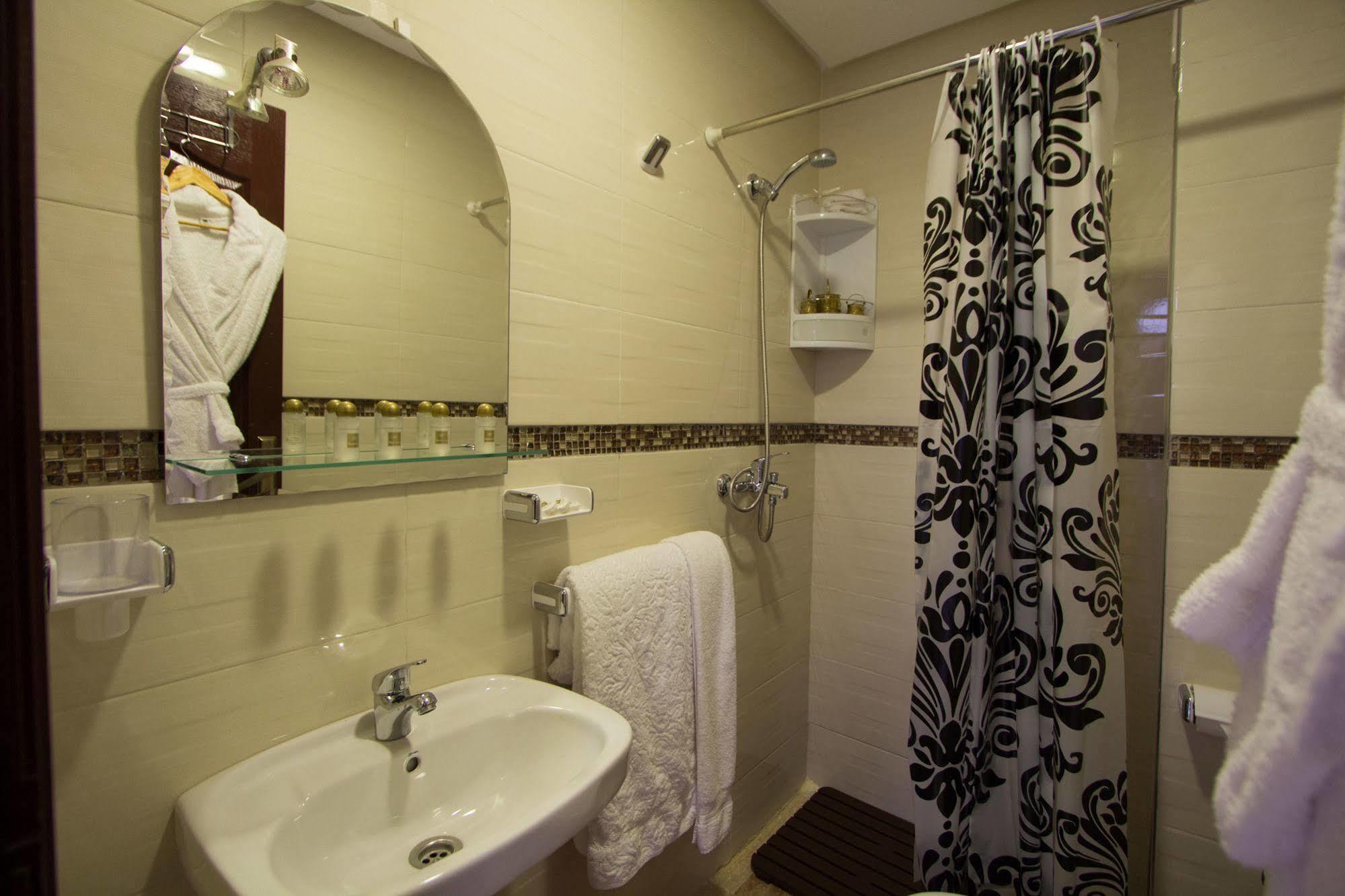 פס Hotel Blue Sky מראה חיצוני תמונה
