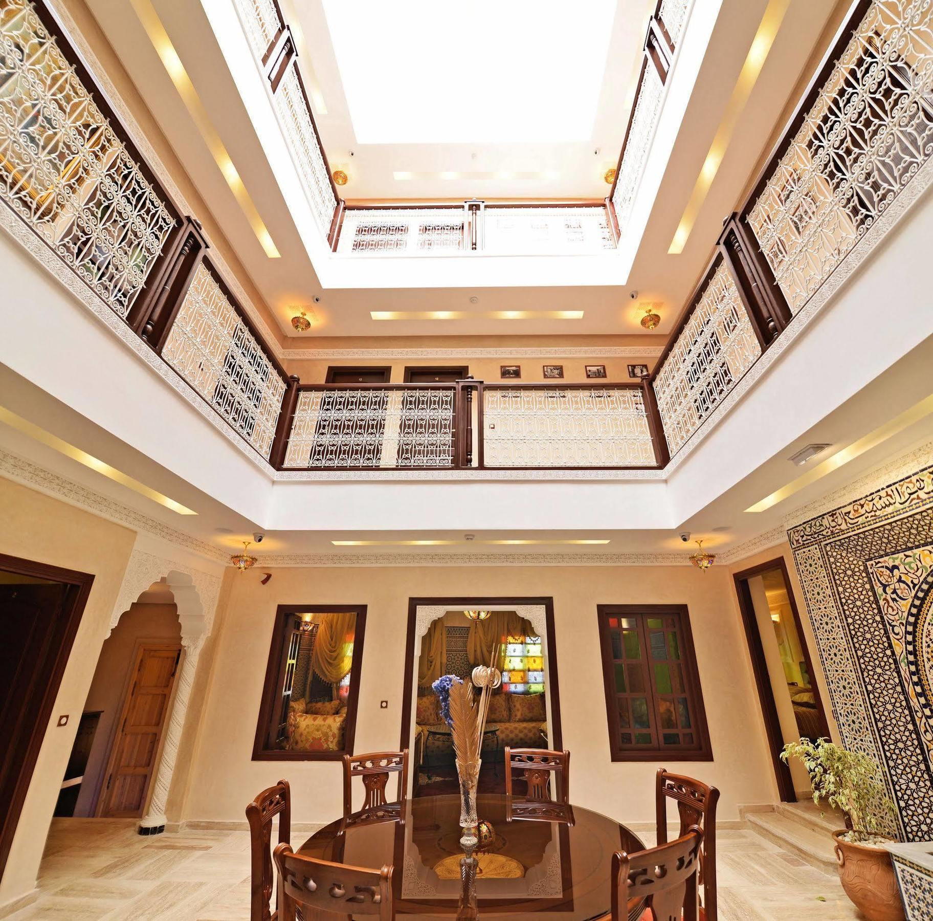 פס Hotel Blue Sky מראה חיצוני תמונה