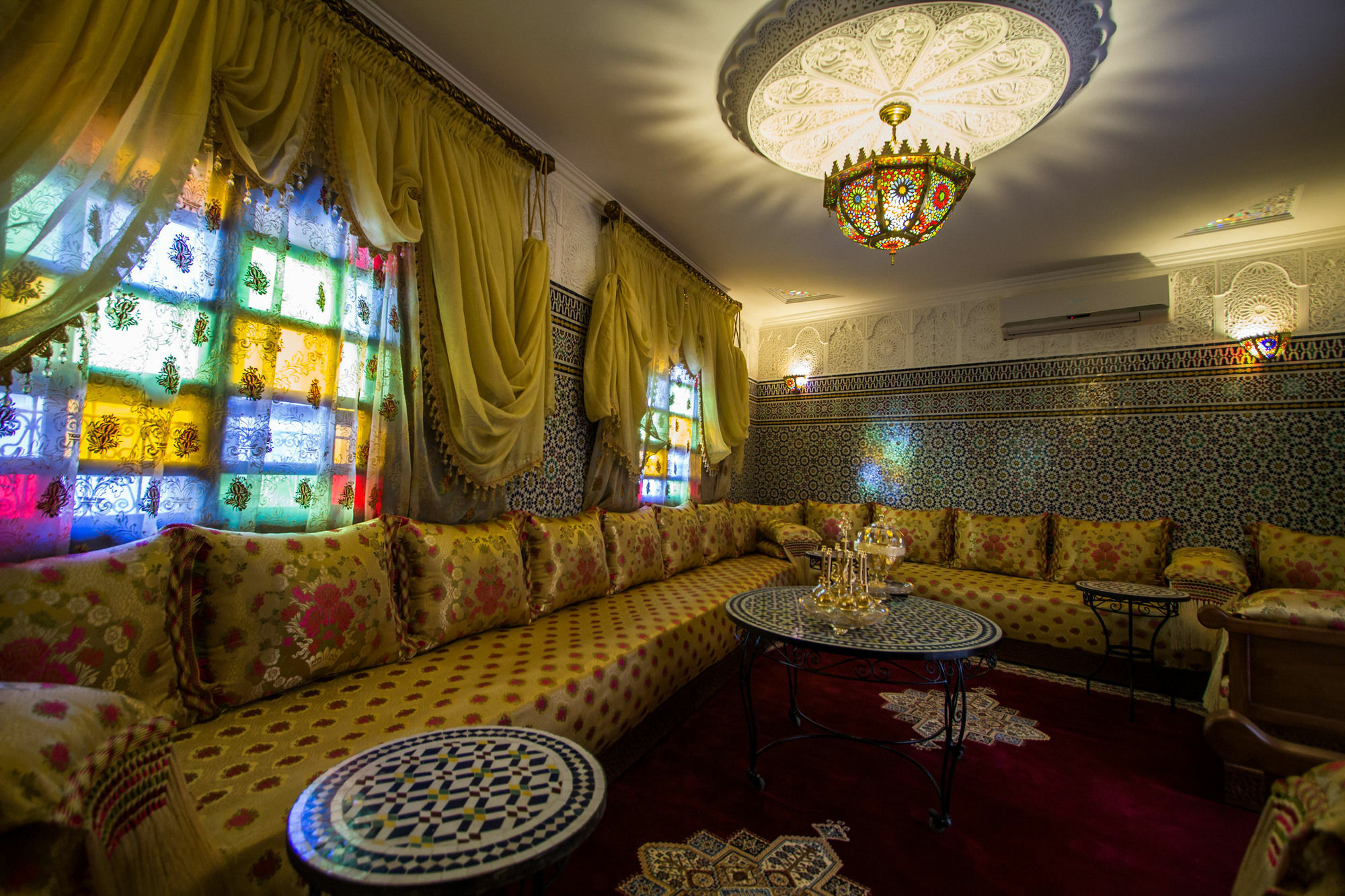 פס Hotel Blue Sky מראה חיצוני תמונה